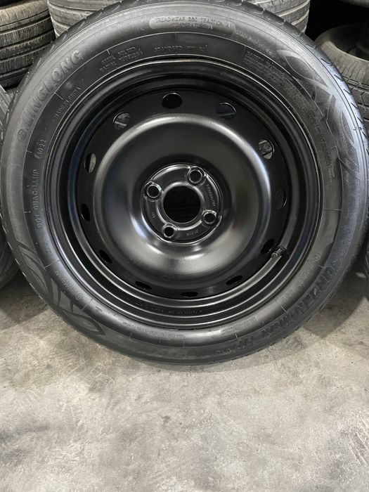 nexia 2 R15 shtampofka