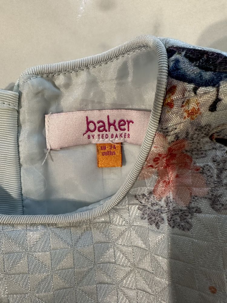 Dolce and Gabbana Ted Baker