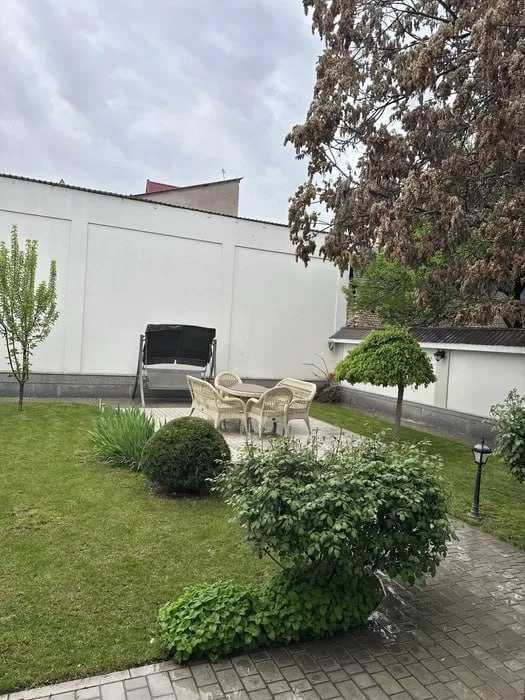 Сдается участок на Дархане