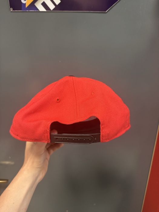 Nike Шапка С Козирка Размер Универсален