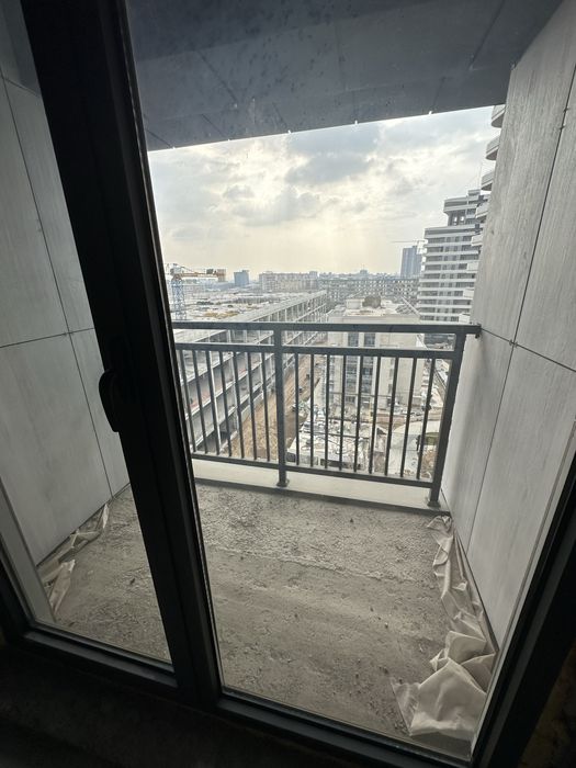 Продаётся квартира в ЖК Green Island