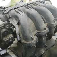 Galerie admisie /clapeta accelerație Peugeot 307 1,4 benzina 16 valve