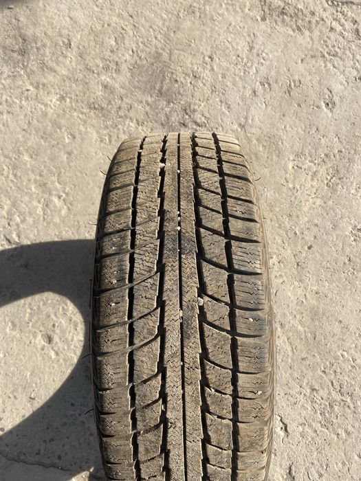 Продается шины почти новые