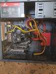 Системный блок i3 8100 gtx 750 ti