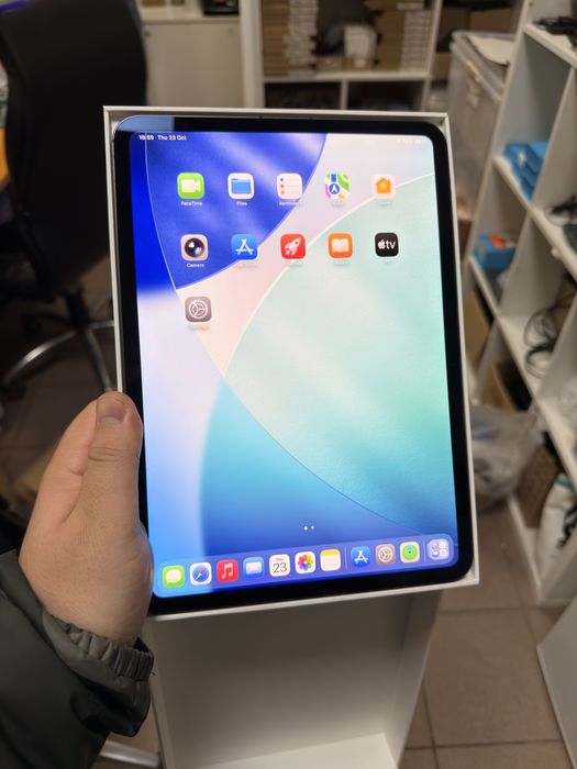 Ipad pro 11  M4 A2837 512gb