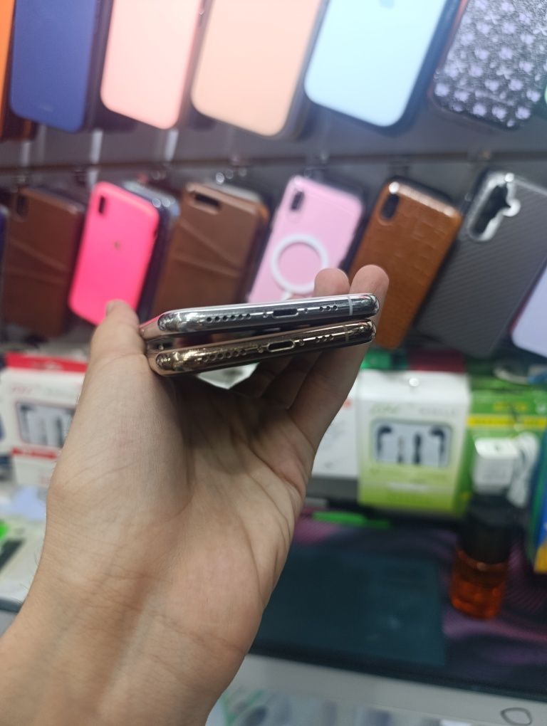 iPhone Xs 256Gb ideal