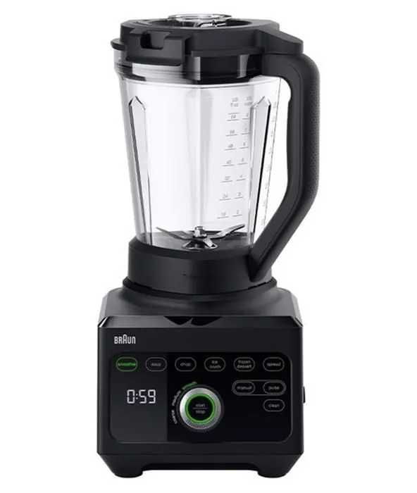 Блендер стационарный Braun JB9040BK