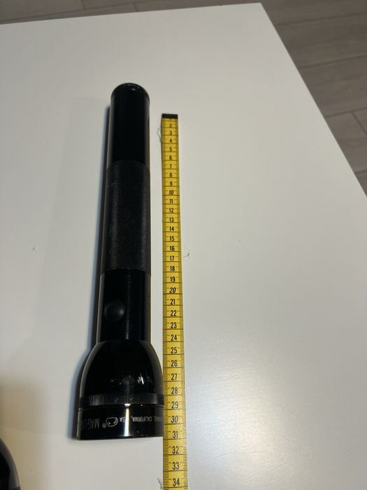 Фенери Mag - Lite USA