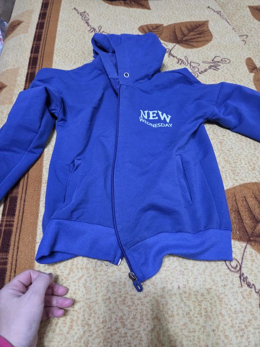 Продам спортивку на мальчика