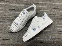 Adidasi Christian Louboutin Calitate Premium