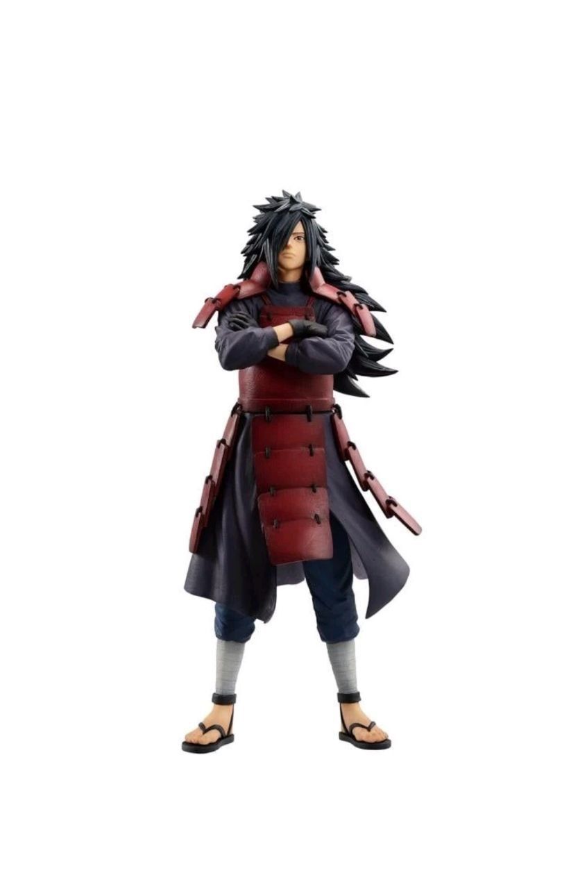 NARUTO (Madara Uchiha)