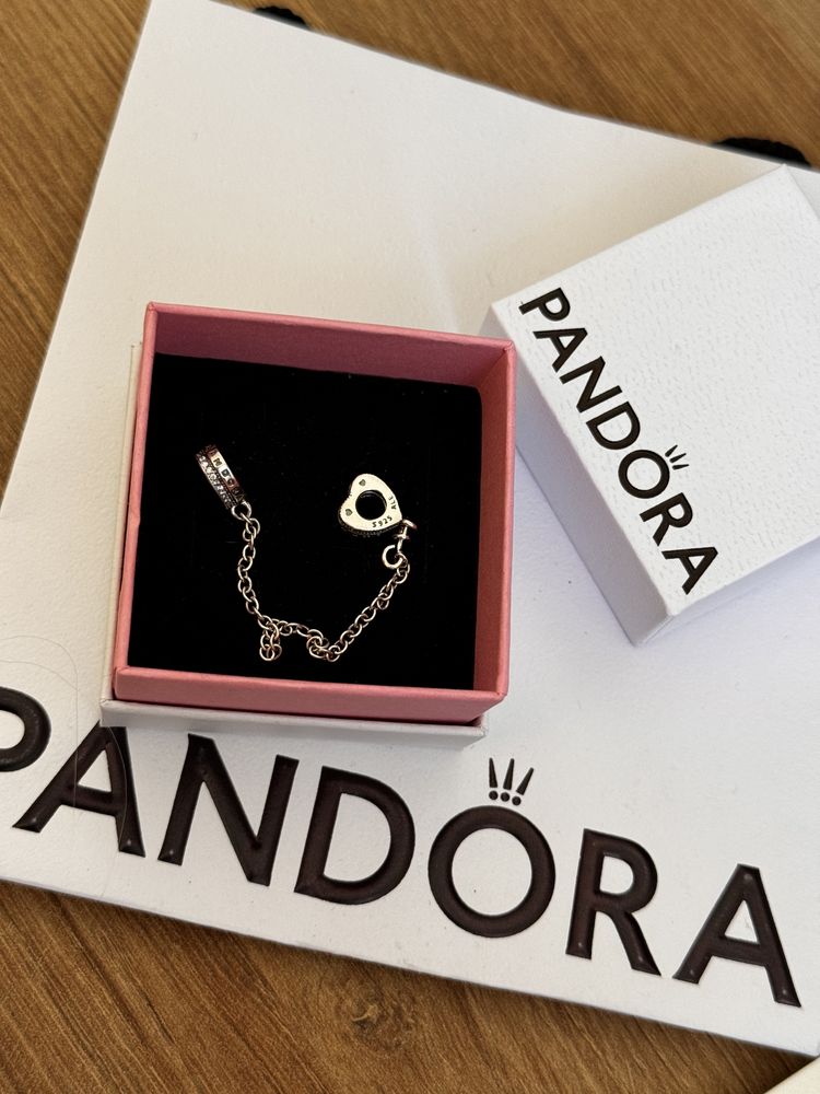 Пандора осигурителна верижка Pandora