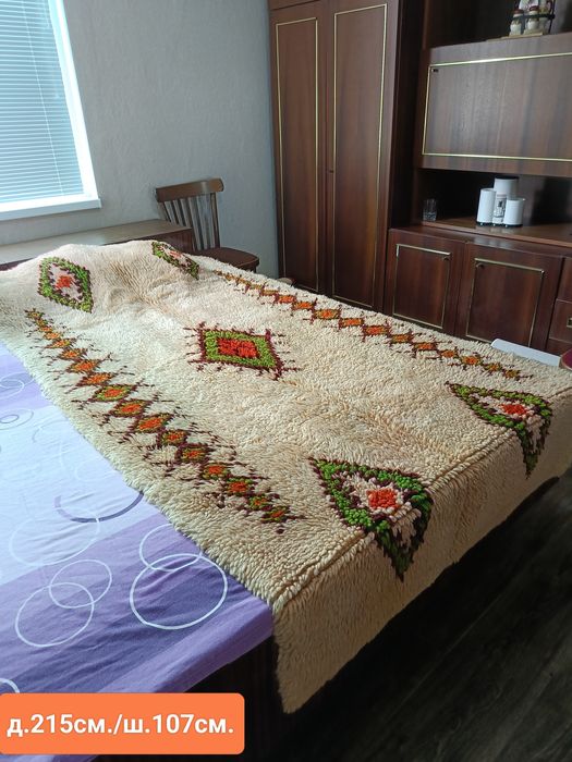 Китеник 100% вълна