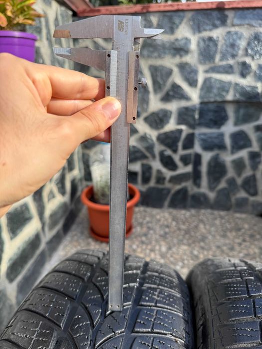 4 ORIUM WINTER 225/55 R16 95H M+S Зимни гуми