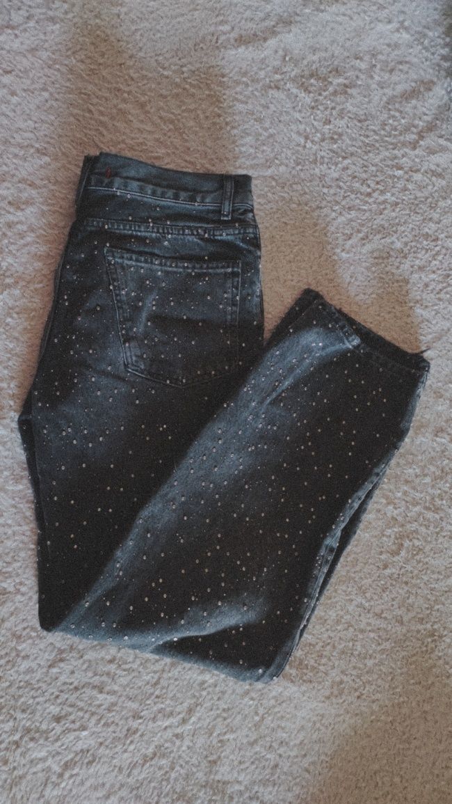 Дънки Reserved,H&M,,Zara РАЗПРОДАЖБА