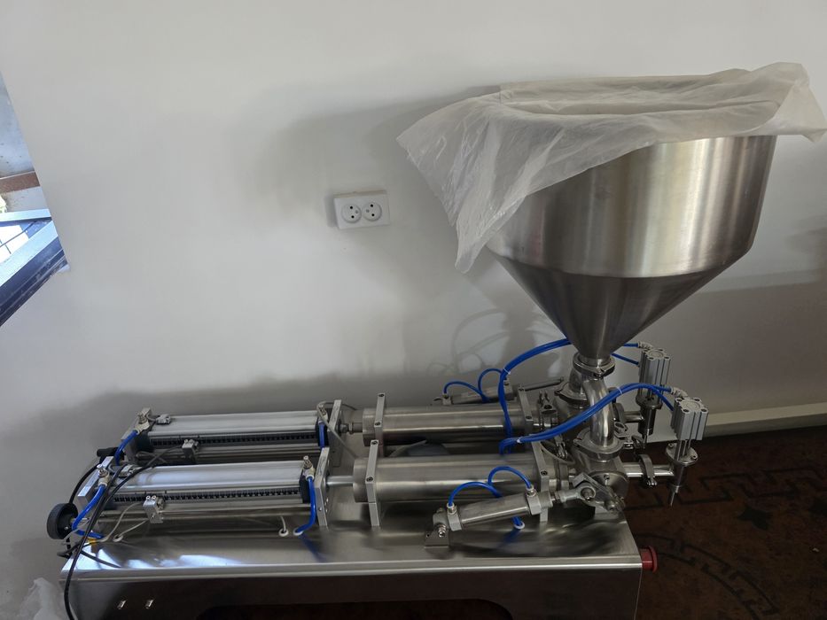 Dozator suyuqlik uchun  1000$