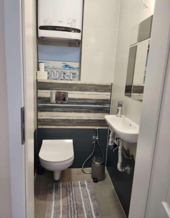 Дава се под наем Тристаен апартамент в Варна, Младост 1 - 85 кв.м за 650 € - Снимка #6