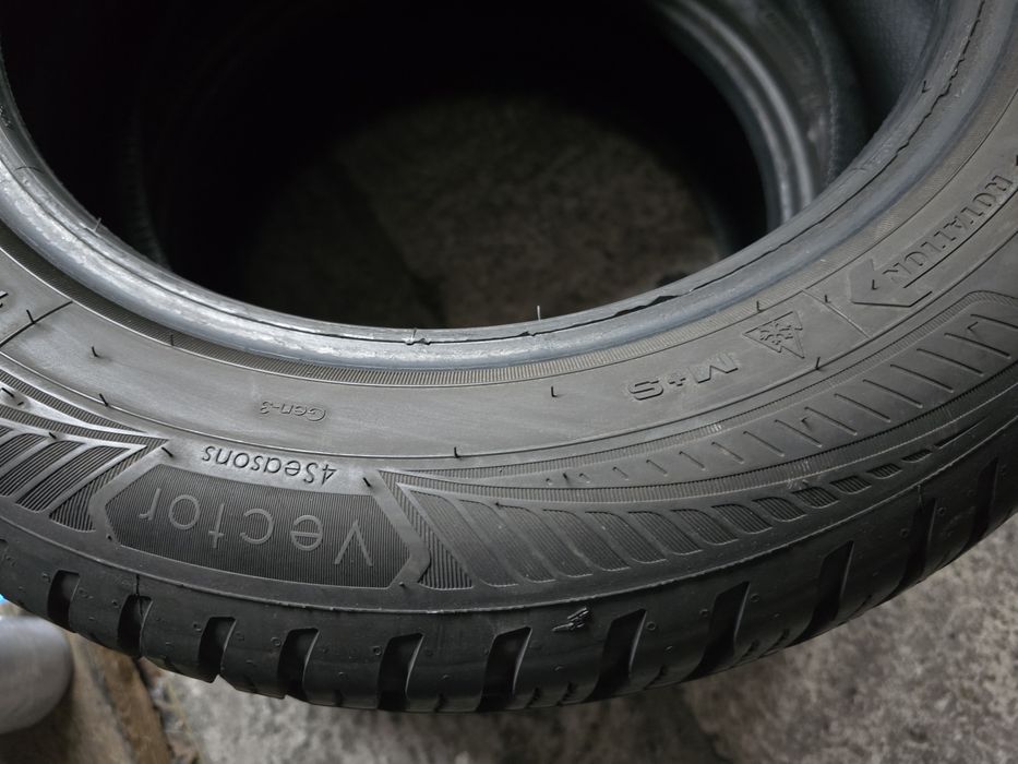 Goodyear 175/65 R15 88H MS all season