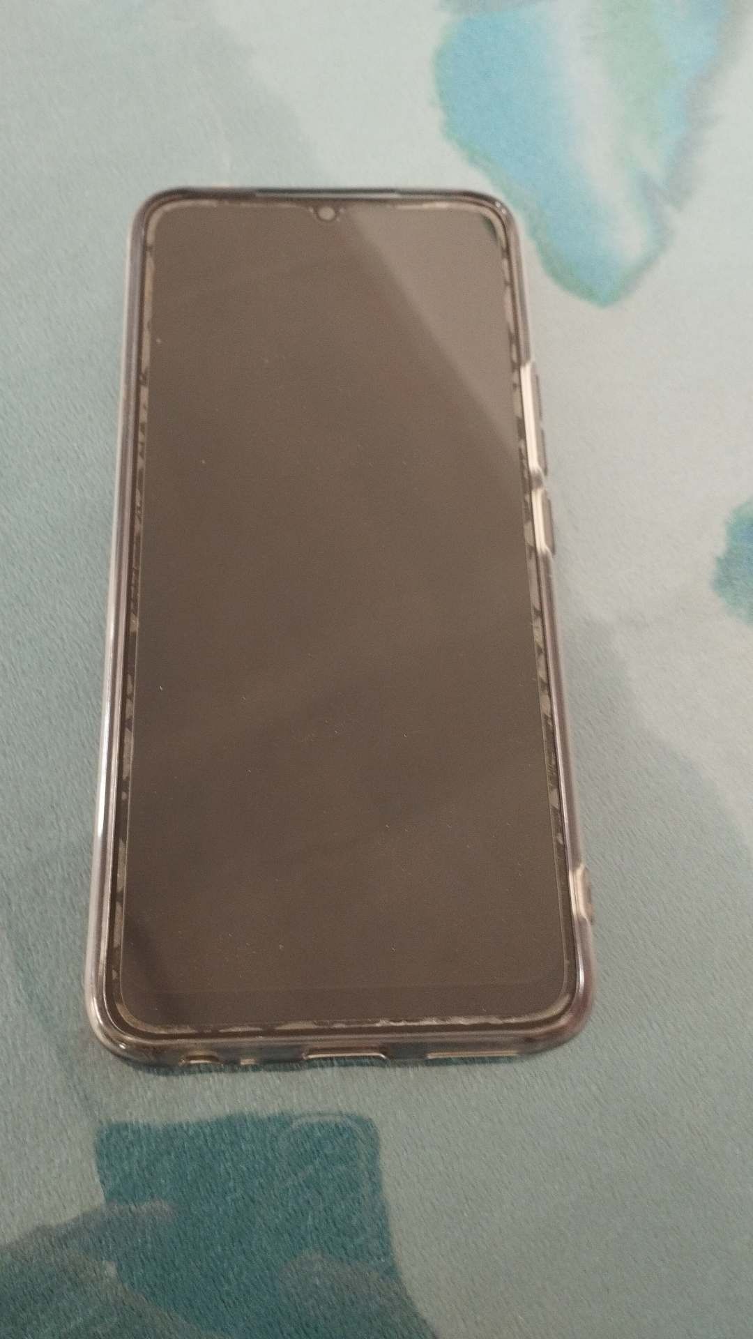 Infinix Smart  6