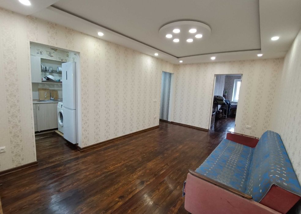 Срочно ‼️2/4/5 Балкон 2/6 ор Круг Актепа