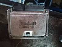 Calculator Motor Bosch ECU 036906032D / 0261206826 Volkswagen VW Golf 4