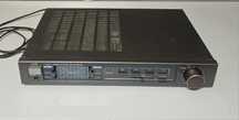 Amplificator JVC
