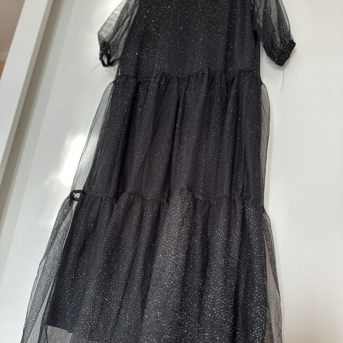 Детски празнични официални рокли Sinsay размер 128