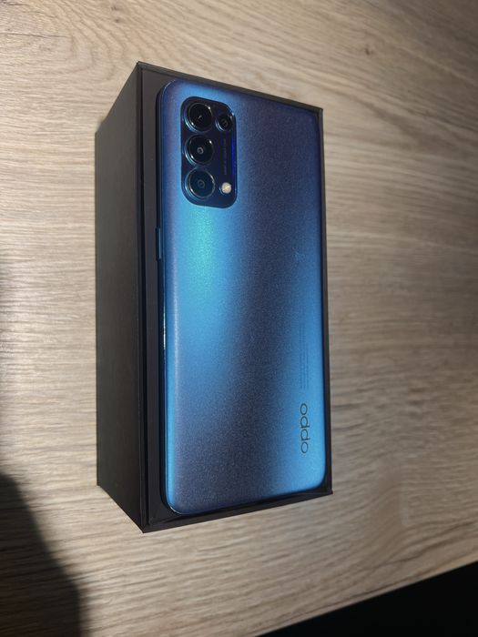 Oppo Reno5 5G