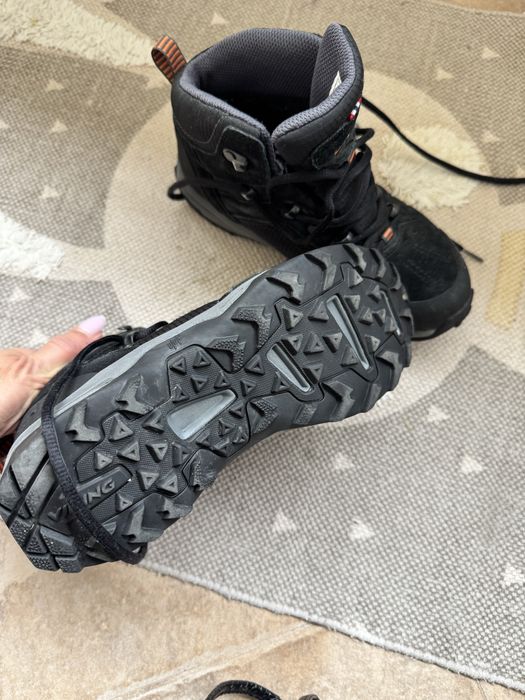 Детски боти Viking gore tex 36 номер