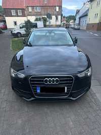 Audi A5 Audi A5 sportback Sline