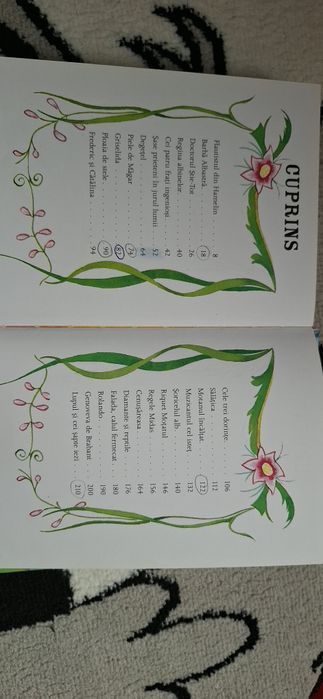 Basme ,repovestire pentru cei mici