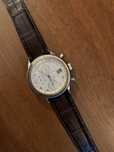 Часовник Hamilton Automatic
