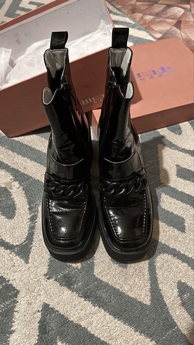 Продам сопаги новые