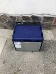frigider portabil cu compresor pe 220v berger