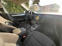 Skoda Octavia 1.4 TSI Benzina