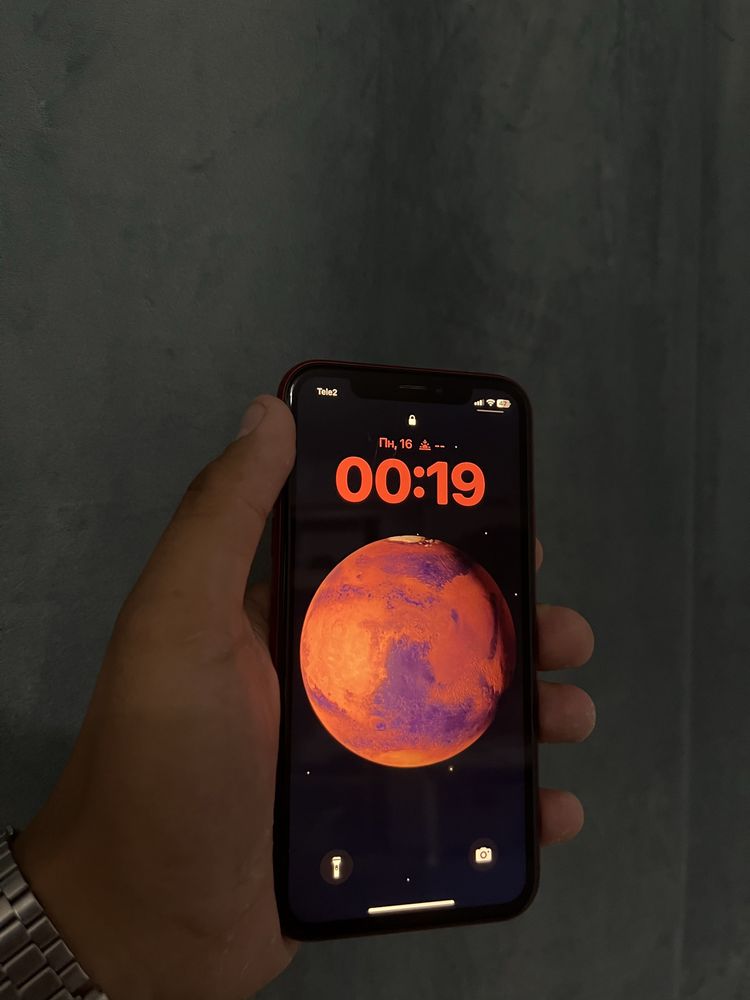 iPhone xr | Айфон xr 64gb | Aкб79%все работает в ремонте не был