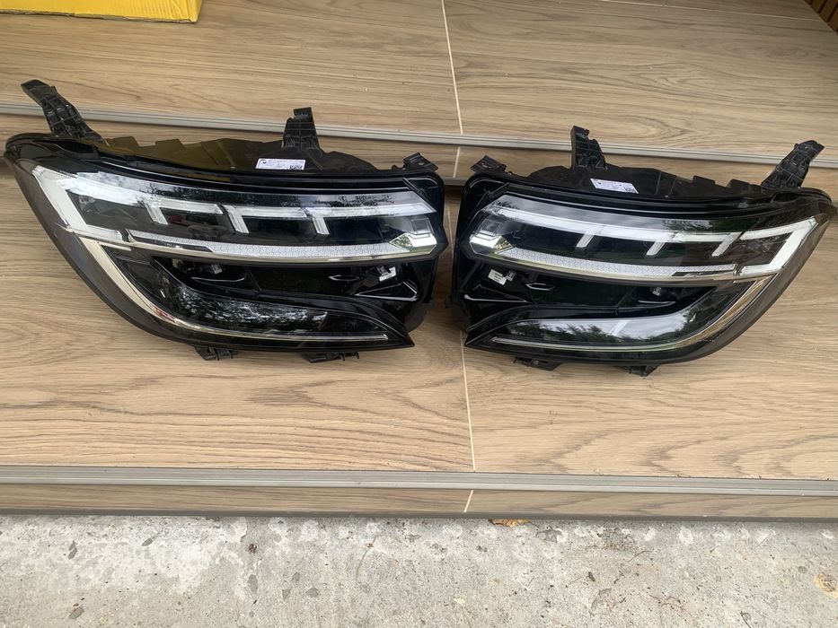 Far Renault Austral full led stanga/dreapta an2023/2024/2025