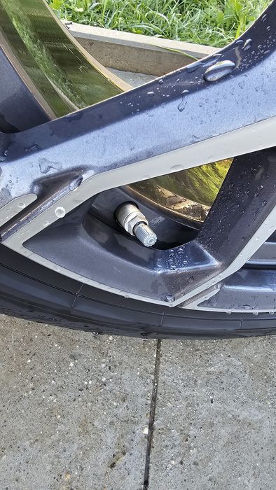 Jante originale BMW X5 sau X6 R21   741M