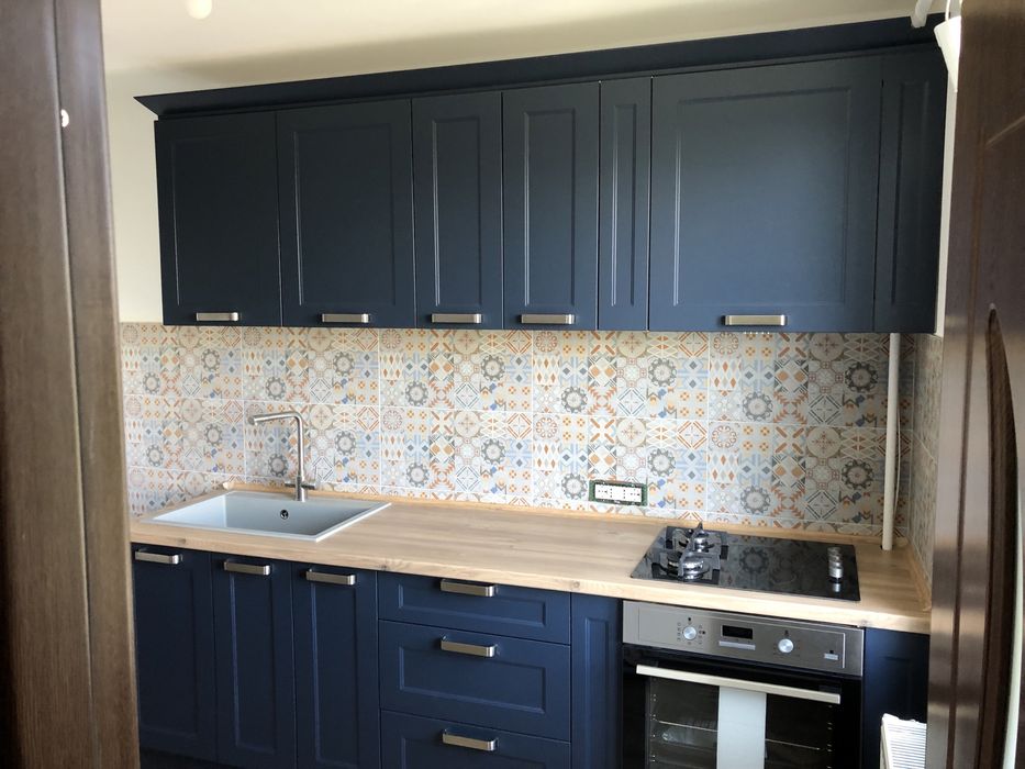 Montaj mobila impachetata .Mobila modulara