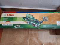 Masina de șlefuit Bosch NOU!!! + 6 pânze de șlefuit