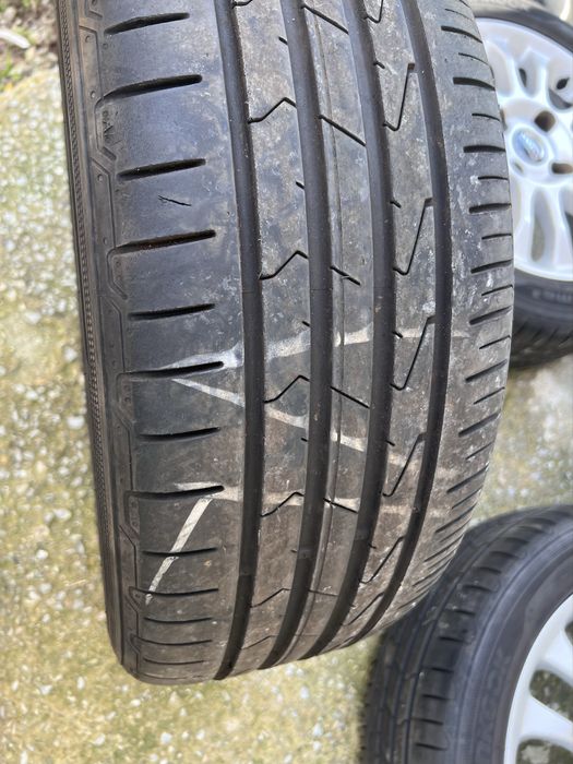 Джанти 4х114.3 16 цола Volvo