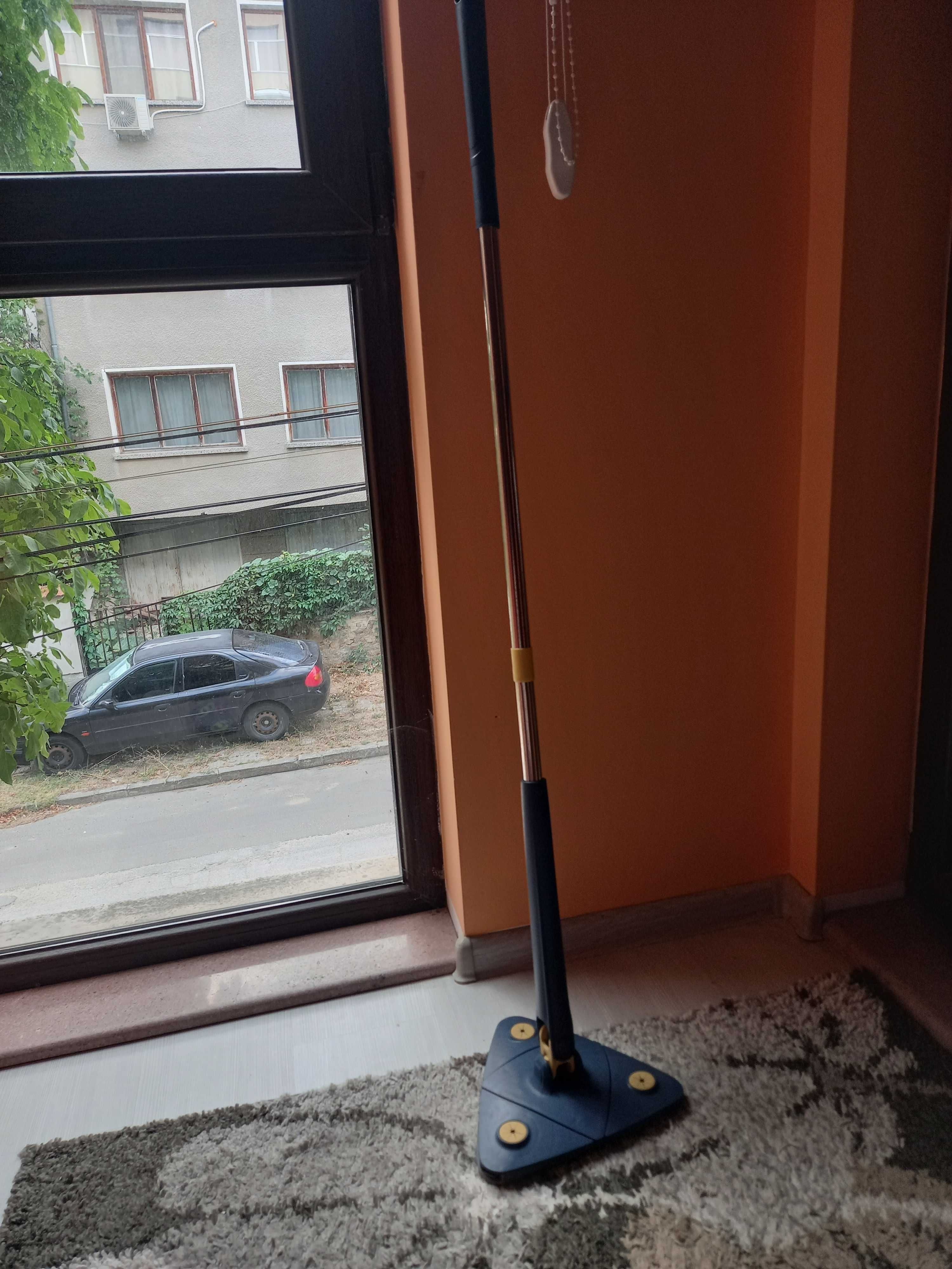 Четка много гъвкава за почистване