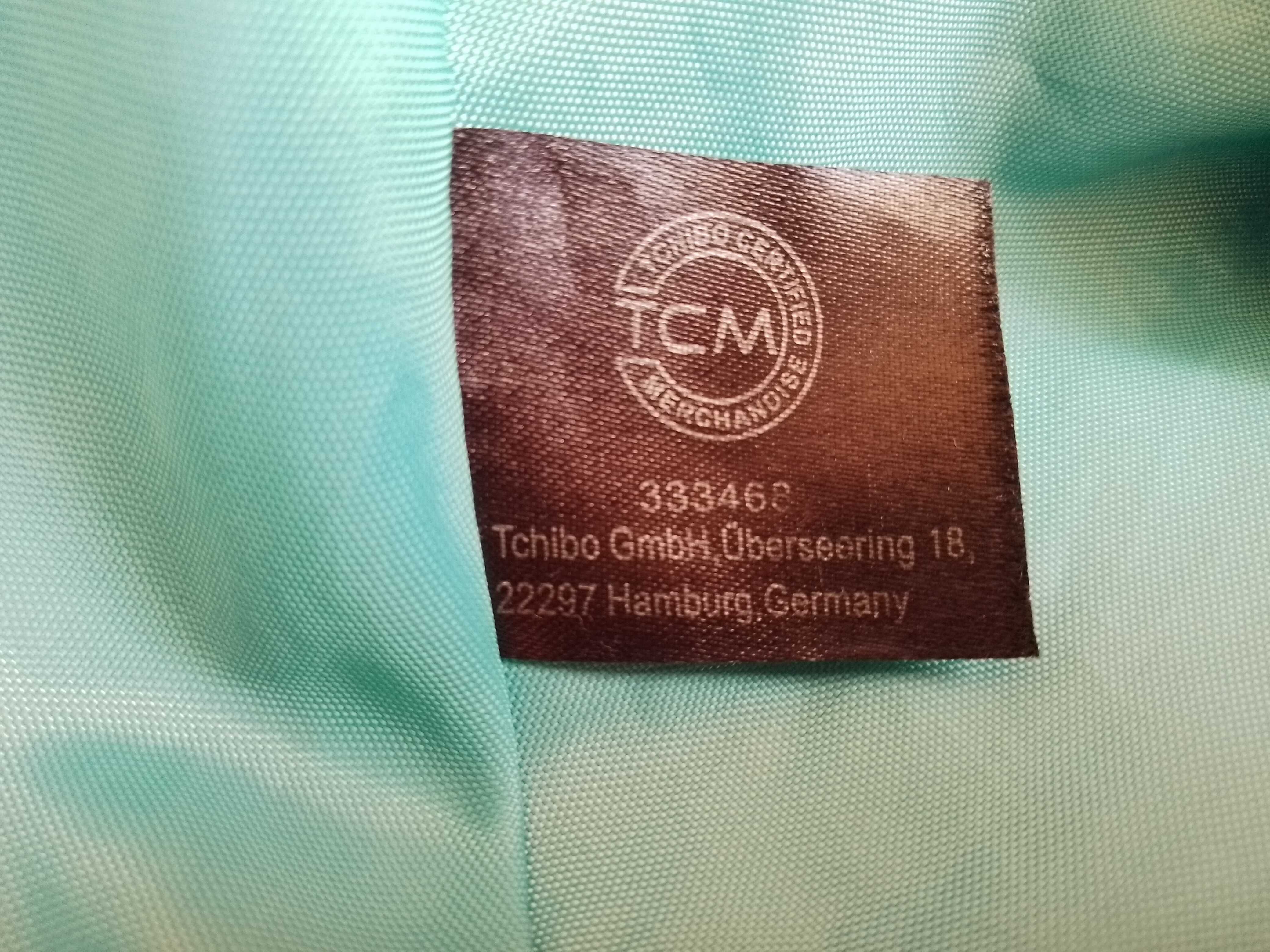 Сак-Раница "Thibo-Germany" 50/35/20см  "10лв" нова!+Доставка!