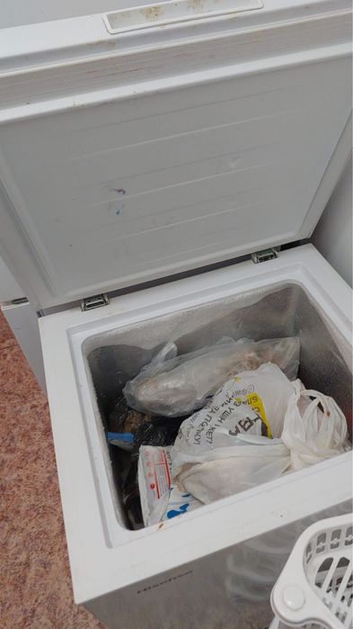 Морозильник сатылады