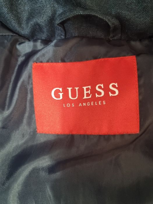 Geaca barbati Guess S