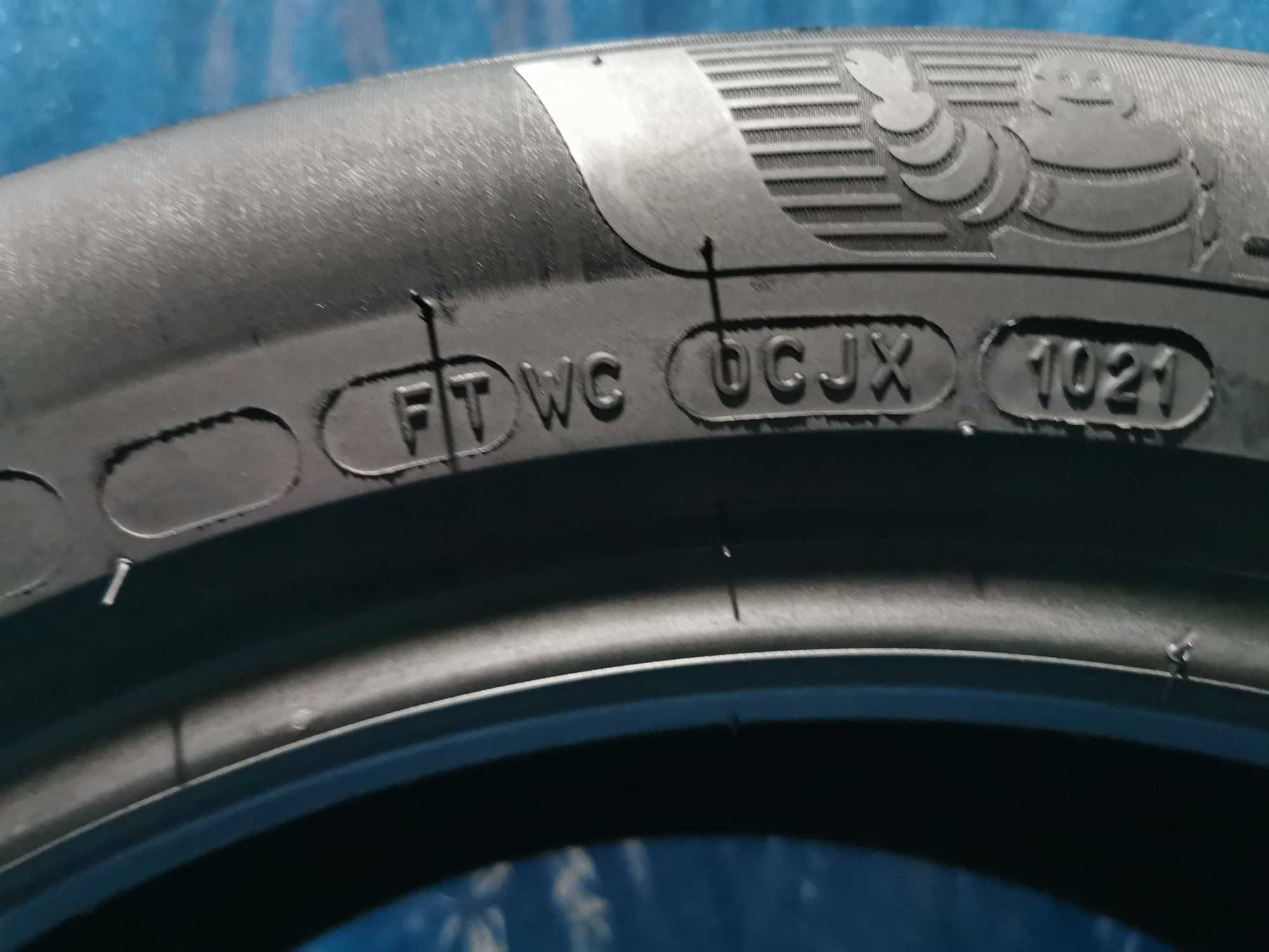 205 55 16 michelin 4 buc