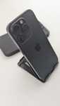 iPhone 15 pro blue 128 GB