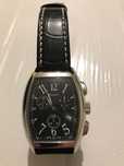 Philip Watch Panama швейцарски часовник Swiss made НОВ