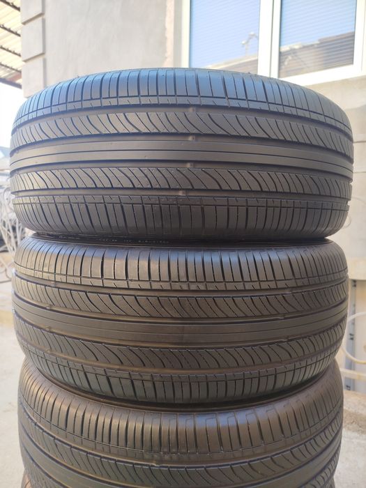 215 55 R17 Shina Giti comfort