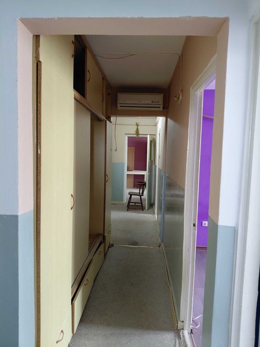 Apartament 3 camere, decomandat, 6/10, 70 mp, Micro 20, Galati